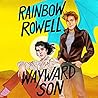 Wayward Son by Rainbow Rowell