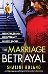 The Marriage Betr...