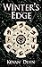 Winter's Edge (Shinmahs, #4)