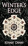 Winter's Edge (Shinmahs, #4)