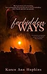 Forbidden Ways (Crossroads, #1)