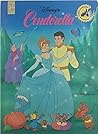 Walt Disney's Cinderella (Disney Classic)