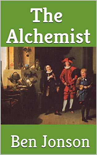 The Alchemist