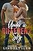 Under a Different Sky (Hand Over My Heart Duet, #1)