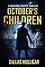 October's Children (Marlowe...