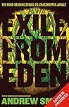 Book cover for Exile from Eden