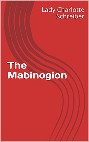 The Mabinogion