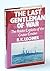 The Last Gentleman of War,The: The Raider Exploits of the Cruiser Emden