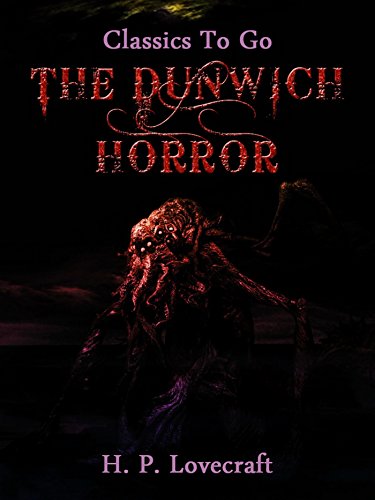 The Dunwich Horror