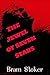 The Jewel of Seven Stars by Bram Stoker
