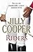 Riders by Jilly Cooper Riders by Jilly Cooper