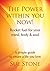 The Power Within You Now! by Sue Stone The Power Within You Now! by Sue Stone