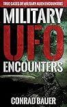 Military UFO Enco...