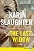 The Last Widow (Will Trent, #9)