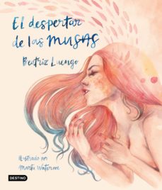 El despertar de las musas (Paperback)