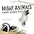 Night Animals Need Sleep Too