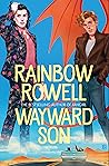 Wayward Son by Rainbow Rowell