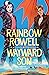 Wayward Son (Simon Snow, #2)