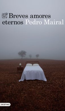Breves amores eternos (Paperback)
