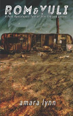 Rom and Yuli (Paperback)