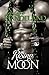 Rising Moon (Nightcreature, #6)