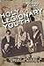 Holy Legionary Youth by Roland Clark
