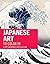 Japanese Art: The coloring book