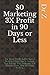 $0 Marketing 3X Profit in 9...