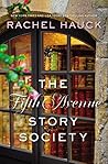 The Fifth Avenue Story Society Book cover for The Fifth Avenue Story Society