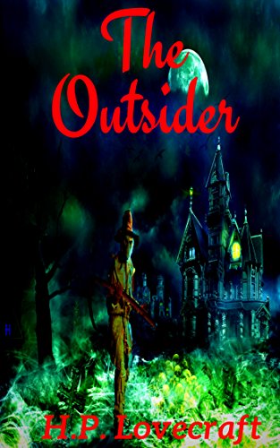 The Outsider
