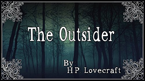 The Outsider