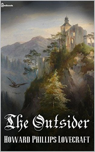 The Outsider
