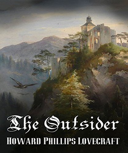 The Outsider
