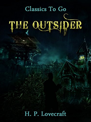 The Outsider