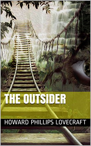 The Outsider