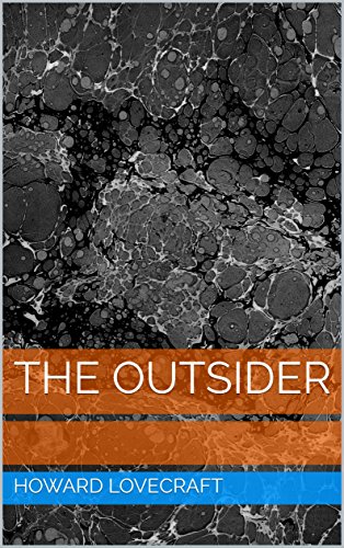 The Outsider