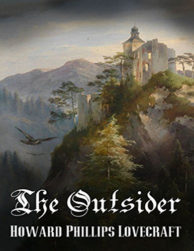 The Outsider