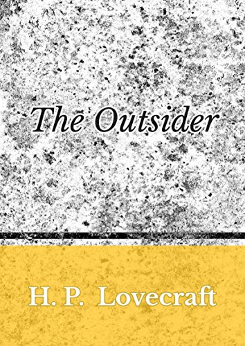 The Outsider