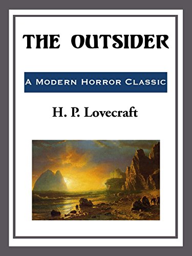 The Outsider