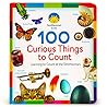 100 Curious Things to Count: Counting at the Smithsonian (Smithsonian Kids) 100 Curious Things to Count: Counting at the Smithsonian (Smithsonian Kids)