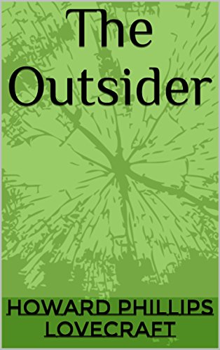The Outsider