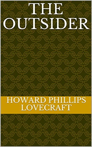 The Outsider