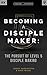 Becoming a Disciple Maker: The Pursuit of Level 5 Disciple Making