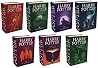 Coffret Harry Pot...