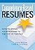 Competency-Based Resumes (C...