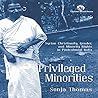 Privileged Minori...