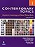 Contemporary Topics 1 (Stud...