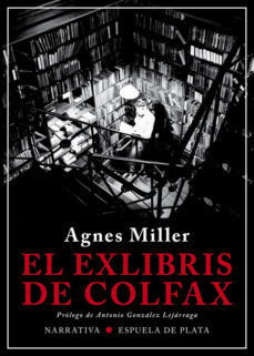 El exlibris de Colfax (Paperback)