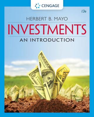 pdf download Investments: An Introduction