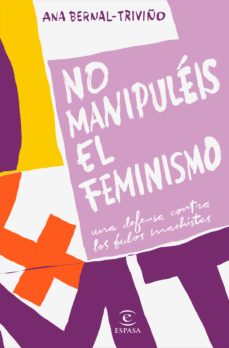 No manipuléis el feminismo (Paperback)